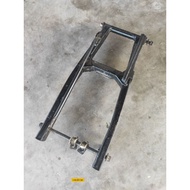 Byson fi arm byson inject swing arm