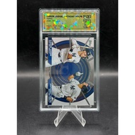 Aaron Judge & Anthony Volpe 2025 Topps DD-4-SQC 10 PERFECT