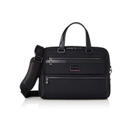 [Samsonite Black Label] Business Bag Encoding Slim Briefcase Black