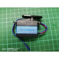 Sanwa servo ERS-961 waterproof hsp 6 volt 12.3kg