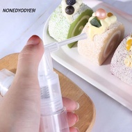 NONEDYODYE9I Highlight Sequins Spray Bottle, Plastic Press Powder Spray Bottle, 35ml/50ml Refillable