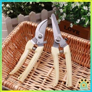 Gardening Shears Flower Art Fruit Tree Shears Flower Branch Shears Fruit Picking Shears High Branch 