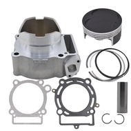 77mm 84mm Cylinder Kit For Bosuer KAYO T6 K6 Xmotor RX3 SHINERY X6 Apollo ZONGSHEN NC250 NC300 ZS177
