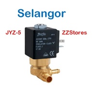 JYZ-5 (1pc) Jiayin Electromagnetic Solenoid Valve/Pump JYZ-5,JYZ5,JYZ5P For Philips Steam Iron