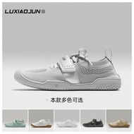 LUXIAOJUN CF Deadlift Training Shoes D1 Professional Anti-slip Breathable Barefoot Shoes