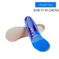 Insole Sepatu Gel Orthotic Arch Shock Anti Pegal Dan Sakit - Insole Sepatu NIKE