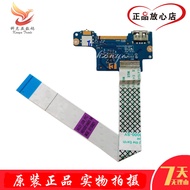 Lenovo/Lenovo G70 G70-70 G70-80 Card Reader Audio Board USB Small Board NS-A671