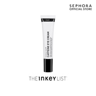 THE INKEY LIST Caffeine Under-Eye Serum