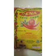Saos cili dena 500gram