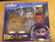 Good Smile 黏土人1120-DX 復仇者聯盟3 奇異博士 DX版