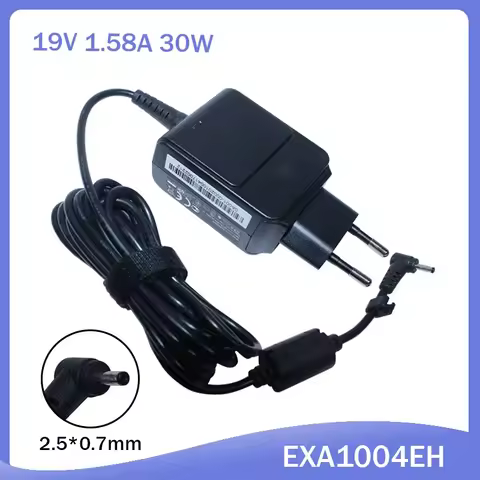 19V 1.58A AC Power Adapter 30W Charger for ASUS Eeepc X101CH 1001PXD 1015BM AD82000 AD82030 AD820M0 