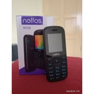 Neffos N105 NEW Model