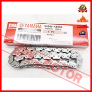 Yamaha Nouvo-Lc / NouvoC / Nouvo Lc Timing Chain Rantai Kecil Racing Motosikal Motorcycle Spare Part