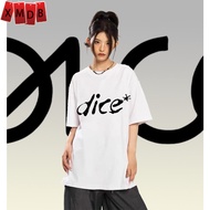 Men's t-shirt BUS because of you i shine&TADAPOP DICE_SONRAY cotton 1 Does Not Shrink S-5XL 2