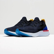 Nike Epic React Flyknit 海軍藍
