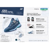 Yonex 88 dial 2026 Badminton Shoes