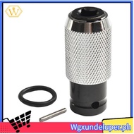 【W】Electric Hammer to Drill Converter Wrench Adapter Impact Wrench to Electric Hammer Adapter, Air H