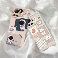 Softcase Infinix NOTE 12 VIP SMART 8 SMART 8 PRO ZERO 30 4G HOT 40 HOT 40 PRO ZERO 30 5G SMART 7 GT 