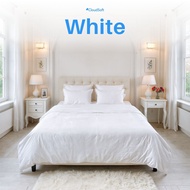 Custom Boat Top Sheet | Rectangular Flat Sheet | CloudSoft Marine Fabric | Quick-Dry & Mildew Resist