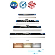 FEEL LITE LED T5 BATTEN LIGHT