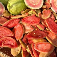 Dried Pink Guava - XIMAFARM