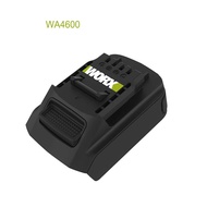 Worx 20V max Universal Battery Adaptor WA3551 WA3553 to Kress WA3016 WA3027 worx WA3593 WA3596 +Char
