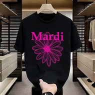 Mardi T-shirts, distro T-shirts, T-shirts, T-shirts, Oversize Cotton T-shirts, Size S-4XL