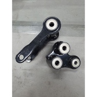 MONOSHOCK ARM SET (BESI + BEARING)KLX150
