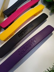 BRAND NEW ORIGINAL American Tourister A08 luggage handle repair with screwdriver tool and screws, di