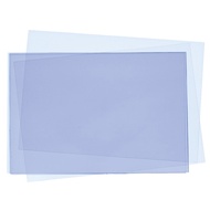 PVC Rigid Sheet A4 for book binding
