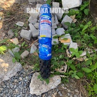 Tubeless Tubetype Tire IRC 275-17 GS 45 Moto Cross Motorcycle or 80/ 90-17 Trail