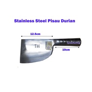 Stainless Steel Pisau Durian / Stainless Steel Durian Knife
