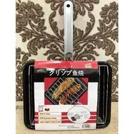 GRILL FISH RACK FISH GRILL/