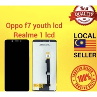 Oppo f7 youth lcd Realme 1 lcd OPPO F7 YOUTH LCD REALME 1 LCD