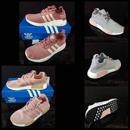Adidas NMD R1 Women's Shoes Size 37-40 Import