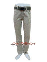 LQIS CELANA PANJANG STANDAR KANVAS SULFUR PRIA DISTRO PRIA PREMIUM