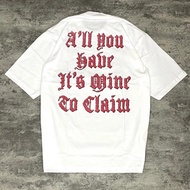 Keep it real - Real Tight - Kaos band Hardcore Tshirt Hc Beatdown
