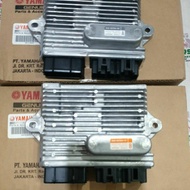 NMAX STARTER GEN. CONT. UNIT ASSY ECU - CDI ( NID ENGINE # ) GENUINE