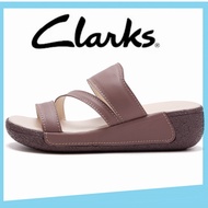 Clarks Women's Sandals - Comfortable Flats
