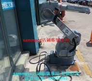 20公斤安川工業機器人 機械手帶控制柜 一套咨詢價