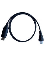 USB Programming Cable for Motorola Mobile Maxtrac CDM GM PRO GM300 GM328 GM338 CDM750 CDM1250 GM340 