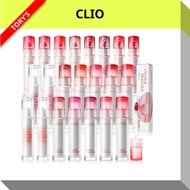 CLIO Crystal Glam Tint