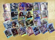 SR BULK - One Piece Card Game Cards