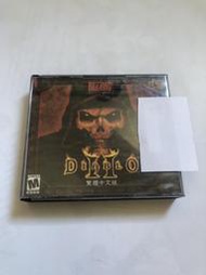 PC 暗黑破壞神2 diablo2