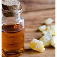 Frankincense Essential Oil (Boswellia Serrata Oil)
