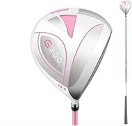 #1 Wood Ladies Professional Golf Driver 13.5 Degree Loft Graphite Shaft Right Handed Fairway Woods f