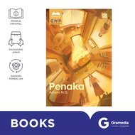 MetroPop: Penaka