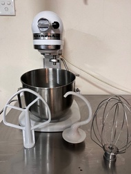 Kitchenaid KitchenAid Heavy Duty Bowl-Lift Stand Mixer 4.8L 升降式廚師機