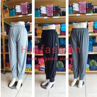 Aladdin Pants/Women's Pants/CELAMIS Standard And JUMBO Size