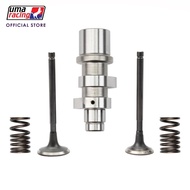 UMA RACING HIGH CAM SHAFT / RACING CAMSHAFT WAVE125 / WAVE 125
